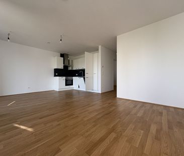 Helle 2-Zimmer Wohnung in Ruhelage - Foto 2