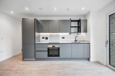 Studio to rent - Photo 4