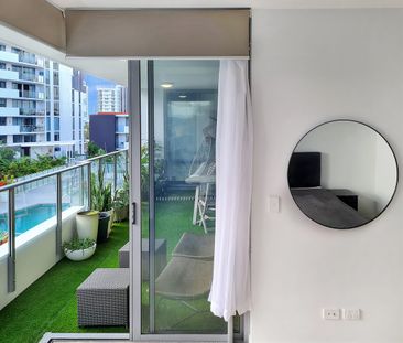 Modern Fully Furnished Apartment - Photo 4