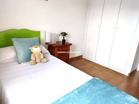 Winter let Bungalow Albir / Alfaz - Photo 4