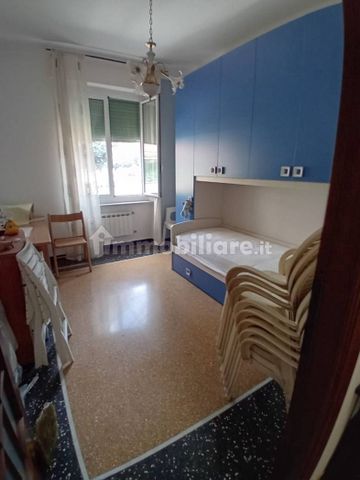 Trilocale via Milite Ignoto, Centro, Recco - Foto 5