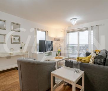 The Waterfront, Openshaw, Manchester - Photo 1