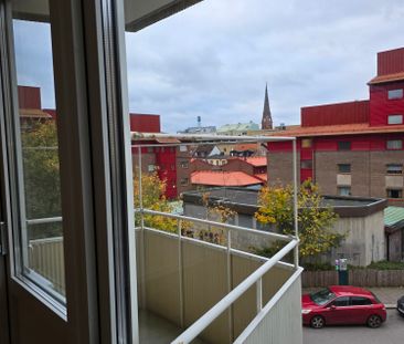 Gasverksgatan, Helsingborg - Photo 2