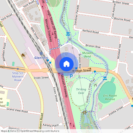 34 / 1553 High Street, GLEN IRIS, VIC 3146