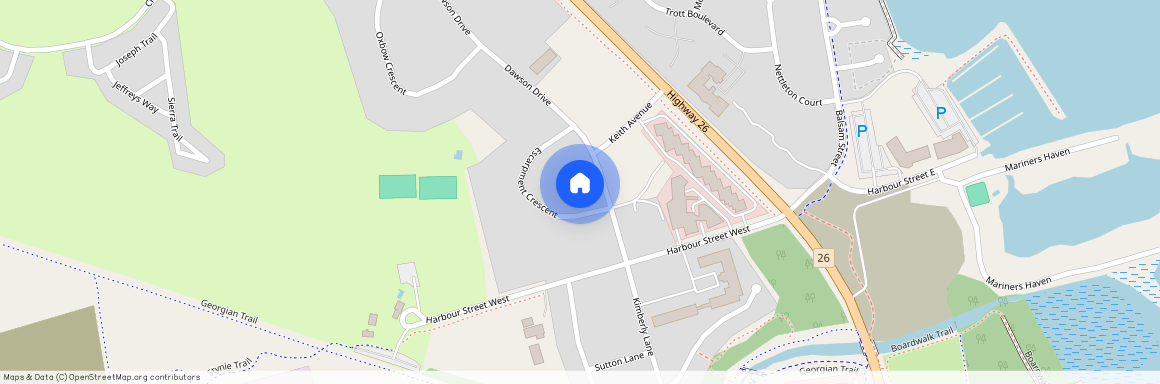 197 Escarpment Crescent, Collingwood