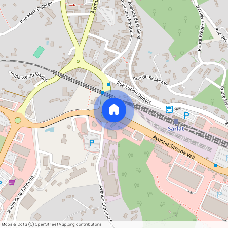 24200, Sarlat-La-Canéda