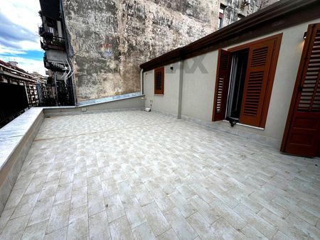 Attico Mansarda in Palermo - Photo 2