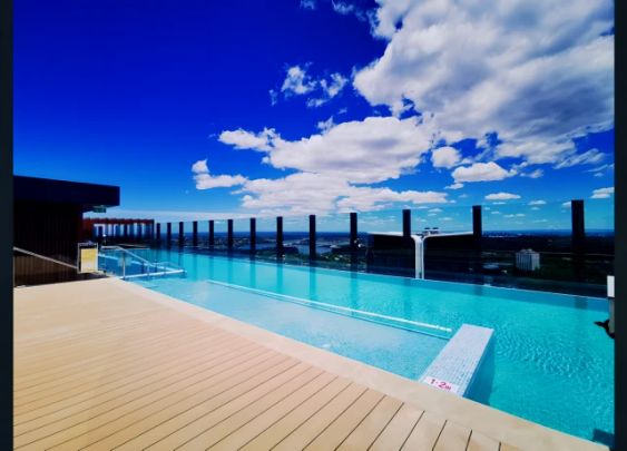 3509/88 Christie Street,St Leonards,New South Wales 2065, Sydney - Photo 1