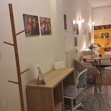 Studio/Γκαρσονιέρα για ενοικίαση - Ιστορικό Κέντρο, - Photo 1