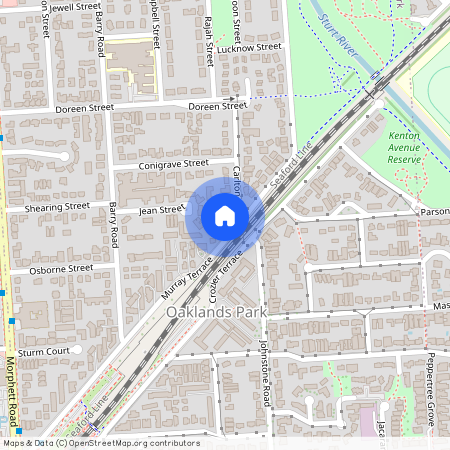 1/48 Murray Tce, Oaklands Park, SA, 5046