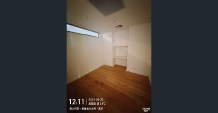 Fully Furnished-Super convenient & affordable 3B2B! Closed to supermarket & restaurant & bus station & train station - Photo 2