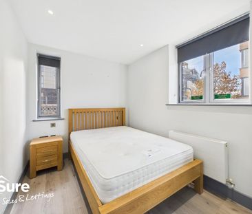 1 bedroom apartment to rent - Photo 2