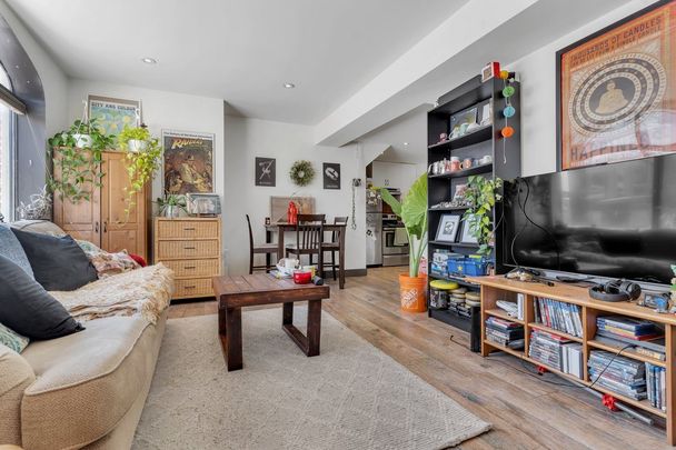 110 Clergy Street - Photo 1
