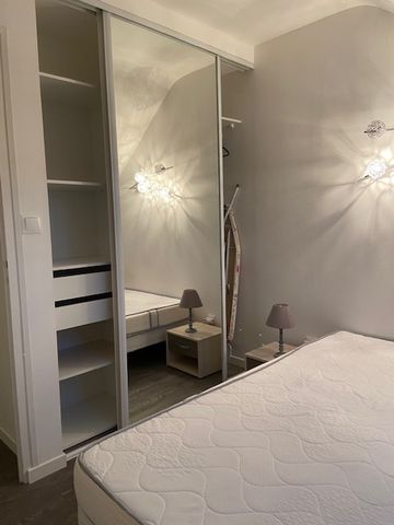 ANNECY-LE -VIEUX type 2 MEUBLE - Photo 3