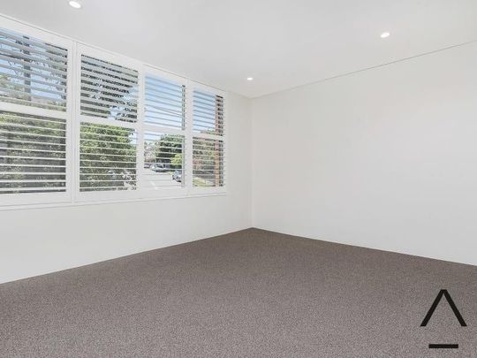 Quiet, Spacious apartment in a great location - Photo 1