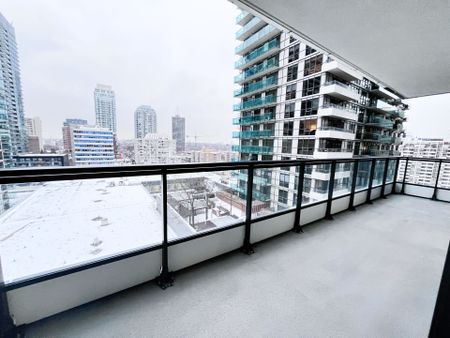 For Lease - 65 Broadway Avenue Unit# 1111, Toronto, Ontario - Photo 2