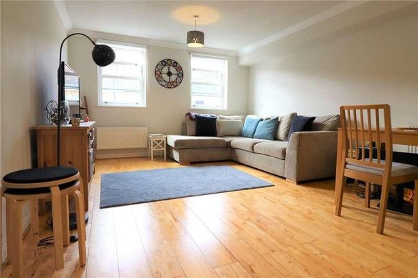 Albany Court, Albany Road, Twerton, Bath, BA2 - Photo 1