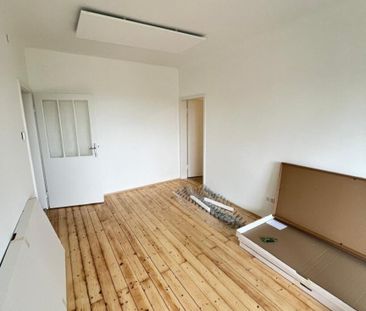 Wohnen am Vierkanthof – frisch sanierte Zweizimmerwohnung in Ragnit... - Photo 6