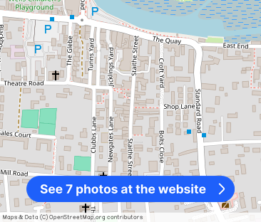 2 bedroom flat for rent - Photo 1