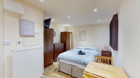 Studio to rent - Photo 3