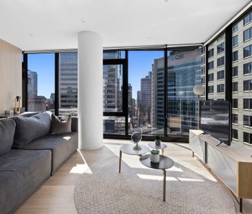 38 York Street, Sydney NSW 2000 - Apartment For Rent | Domain - Photo 3