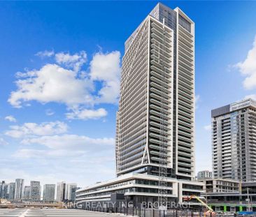 For Lease - 30 Ordnance Street Unit# 801, Toronto, Ontario - Photo 5