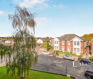 1 bedroom apartment to rent West Street, Havant, Hampshire, PO9 - Photo 3