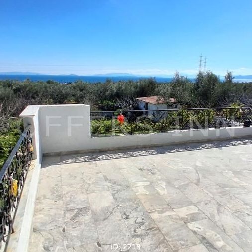 Διαμέρισμα για ενοικίαση Κινέτα (Μέγαρα) - Photo 1