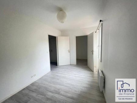Location appartement t5 101 m² à Le Plessis-Trévise (94420) Marbeau_Coeuilly - Photo 2
