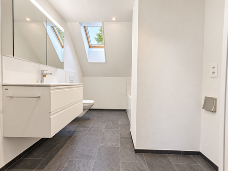 3.5 Zimmer, 91 m², 2. Stock - Foto 4