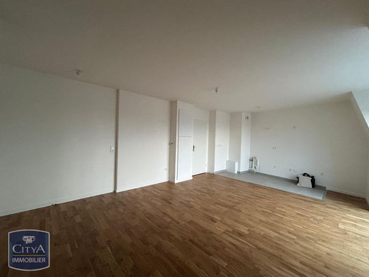 Location Appartement 4 pièces 72m² CHAMPIGNY SUR MARNE 94500 - Photo 1