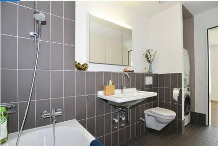 2 ½ Zimmer-Wohnung in Winterthur mieten - Photo 3