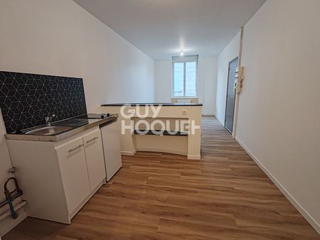 Appartement Douai 2 pièce(s) 39.50 m2 - Photo 5