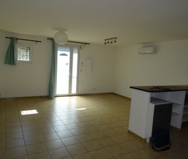 Location Appartement 4 pièces 81m² ST DREZERY 34160 - Photo 5