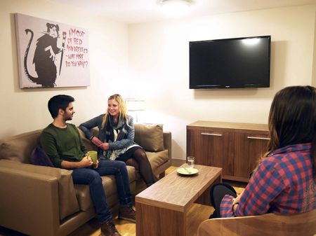 Single En-suite Bedroom - Photo 2
