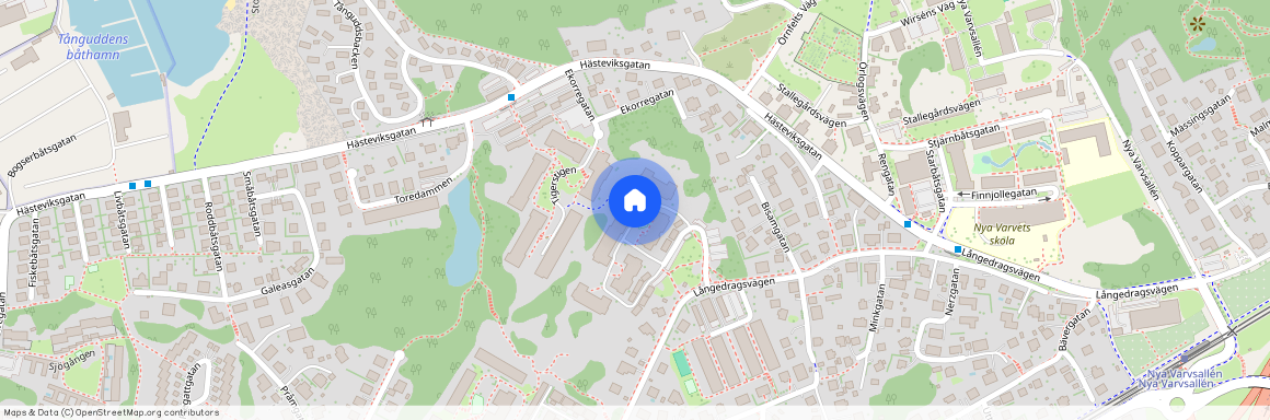 Göteborg, Stengetsgatan, 16, 42672, Västra Frölunda