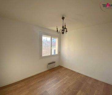 Location Appartement 3 pièces 66m² SETE 34200 - Photo 6