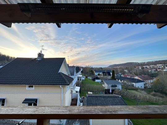 Brånerydsvägen, Huskvarna - Foto 1