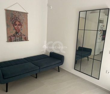 ΘΕΡΙΣΟΣ 3ΑΡΙ ΔΙΑΜΕΡΙΣΜΑ ΕΝΟΙΚΙΑΣΕΙΣ 16761 - Photo 1