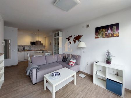 Klimatyzacja | Balkon | Centrum Miasta | Metro - Photo 3