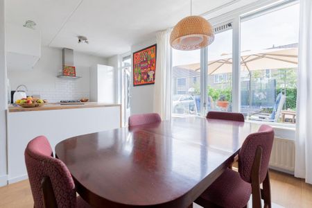 Te huur: Huis Van Wassenaarvliet 7 in Barendrecht - Foto 5