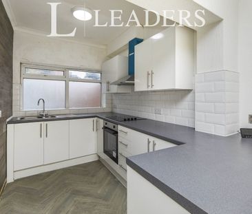 2 bedroom house to rent Green Lane, Derby, DE1 - Photo 5