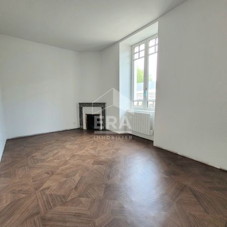 LOCATION PAU CENTRE : Appartement rénové T2 de 42 m² - Photo 3