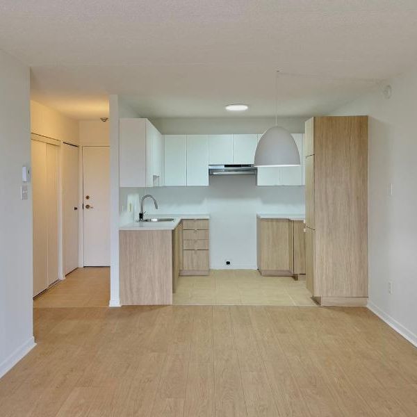 4 1/2 - Saint-Jérôme - 1 700 $/mois - Photo 1