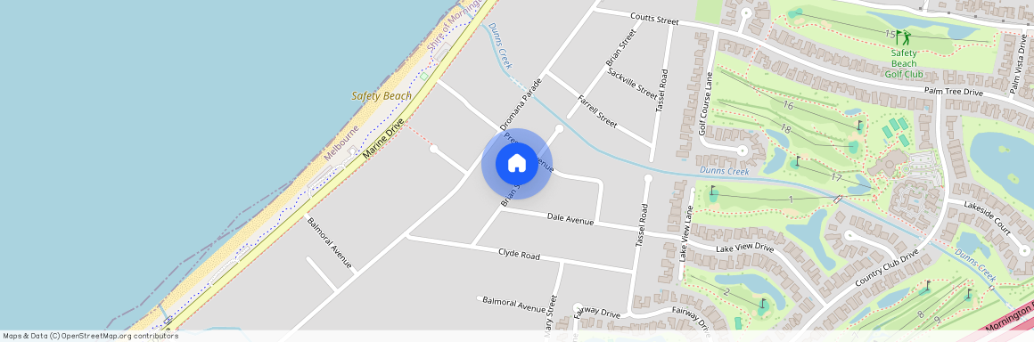 21 Brian Street, Vic 3936, Safety Beach