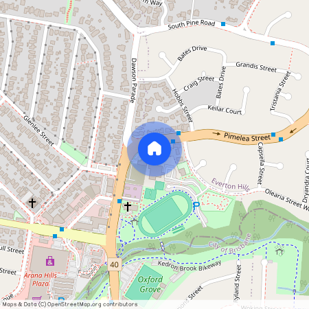 5/65 Pimelea Street, QLD 4053, Everton Hills