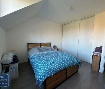 Appartement à louer 3 pièces 64.73m² - Photo 4