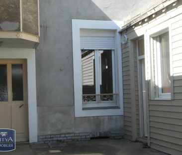 Location Appartement 2 pièces 39m² LE MANS 72000 - Photo 6