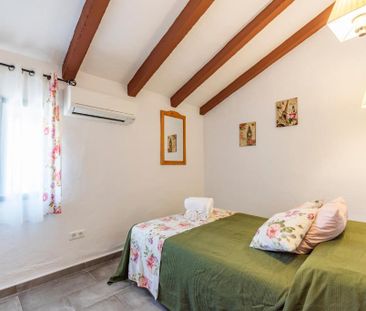 Cortijo For Long Term Rental In El Cañuelo In Maro - Photo 6