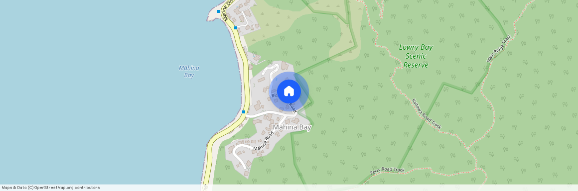 14 Richmond Road, Mahina Bay